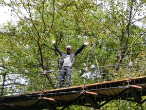 吊り橋hosoi